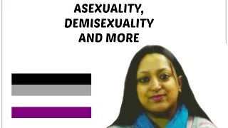 Asexuality Series Grey A Demisexuality and Aromantic Asexuality