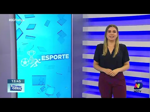 Hora do Esporte: Confira as atualizações dos jogos neste feriado