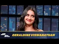 Taylor Swift Gave Geraldine Viswanathan Her Purse at Jack Antonoff s Wedding