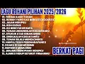 Lagu BERKAT PAGI || LAGU ROHANI PILIHAN 2025/2026 || LAGU ROHANI KUDUS \u0026 CHRISTIANA SIGALINGGING