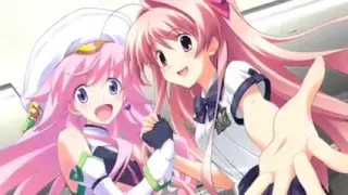 フラグ立てようよ【PSP(R) 妄想爆裂ADV CHAOS;HEAD らぶChu☆chu! OPムービー】