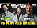 Download Lagu Oten Cuplish Gak Mau Nyerah,Hanya Demi Gengsi‼️