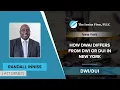 Download Lagu How DWAI Differs From DWI Or DUI In New York | Randall F. Inniss - NY