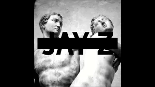 Part II (On The Run) ft. Beyonce - Jay Z