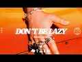 Emotional Oranges - Justified [Lyric Video]