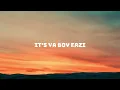 Mr Eazi – Skin Tight ft. Efya (Official Lyrics Video)