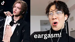 Download DROWNING In Felix's DEEP VOICE for 12 minutes Straight! MP3