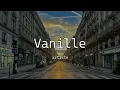 【和訳】Vanille - Suivre le soleil