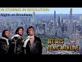 Download Lagu Bee Gees- Nights on Broadway- To New York City (Manhattan), With Love (Stunning 4K Resolution).