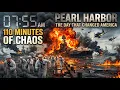 Attack on Pearl harbor Documentary World War 2