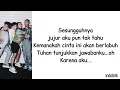 Download Lagu 2nd Chance - Jatuh Cinta Kedua | Lirik Lagu Indonesia / X Factor