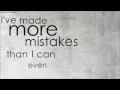 Download Lagu Simple Plan - Try (Lyric Video)