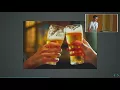 PYCON UK 2017 Friday Lightning Talks
