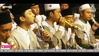 Download Kisah Sang Rosul Voc. Hafidz Ahkam - Syubbanul Muslimin MP3