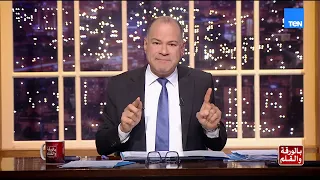 الديهي يشيد بـ«حياة كريمة»: غيّرت وجه 1000 قرية وأخرجتها من مستنقع الإهمال التاريخي..