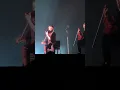 Ólafur Arnalds - Spiral @ Teatro Metropolitan CDMX 16 Junio 2022