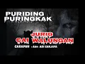 puriding puringkak ' JURIG CAI WALUNGAN '