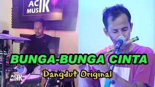 Bunga Bunga Cinta  - Lusiana safara