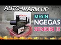 Download Lagu FITUR AUTO WARM UP UNTUK SEMUA MOTOR + TIMING KUDA | BRUM.. BRUM.. YAMAHA NEW JUPITER MX RASA R1/R6