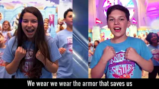 Knights of North Castle Cokesbury VBS 2020 Theme Song