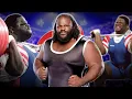 Could Mark Henry Have Won WSM