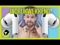 Download Lagu Precies wat we wilden - Apple AirPods Pro 3 Review