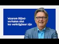 Download Lagu dr. P. J. van Midden over 'Waarom Bijbelverhalen niet los verkrijgbaar zijn'