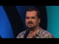 Jim Jefferies Taking an MD Sufferer to See a Prostitute 1