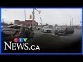 Sentencing hearing resumes in London for a convicted man