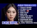 Terlalu sayang Full album Dede risty terbaru paling populer || tarling Cirebonan terbaru 2022