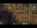 3-belt inserter stack - Factorio