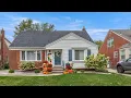 615 Kingsbury Dearborn MI Presented by Mike Padlo