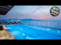 Sunny Ocean Hotel Spa Da Nang Vietnam Hotel Review