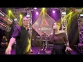 Kartika Chandra - Wahyu F Giri ft. Diva Hani (Official Live Music) | Viral TikTok
