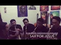 Download Lagu BUKU ENDE 720.( Naeng Marsinondang Ngolungku) cover ( Sax For Jesus )