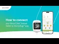 How to Connect Accu Chek Instant Meter to mySugr App