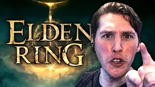 Jerma s 100 Hours of Elden Ring in 1 Hour
