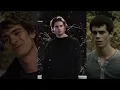 Hot men edits