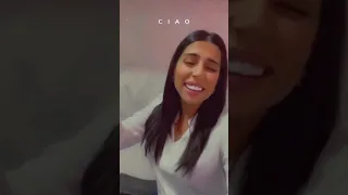 بالبنط العريض آه لقيت الطبطبة بصوت رجاء بلمير صوت خرافي 