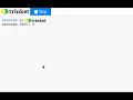 Countdown Timer Python Project