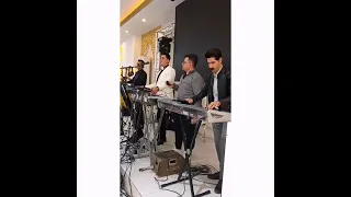 تالار وصال کرمانشاه 