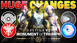 Some of the Greatest Changes We ve Ever Seen