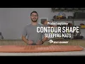 Download Lagu Contour Mat Shape Explained | Sleep Better in the Backcountry