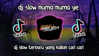 Download 🎶[DJ SLOW TERBARU NUMA NUMA YE]🎶 MP3