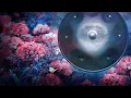 Download Lagu Hang Drum Music for Relaxing and Sleeping | 432 Hz | ♬168 new version