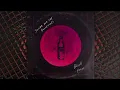 blood moon - josiah and the bonnevilles (slowed & reverb)