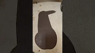 My boat has a penguin hatch