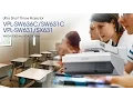 VPL - Series Feature Benefit