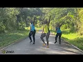 Patrice Roberts- Tender (Zumba Choreo by Mel.cw234)