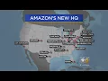 Chicago Makes The Top 20 For Amazon 2
